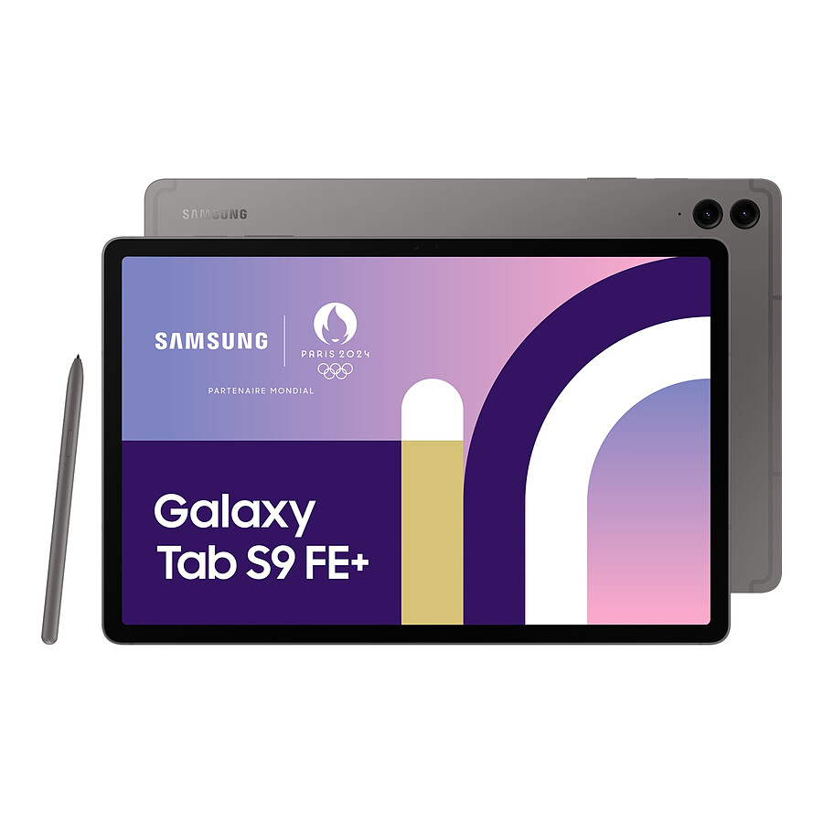 Samsung Galaxy Tab S9 FE+ 12.4