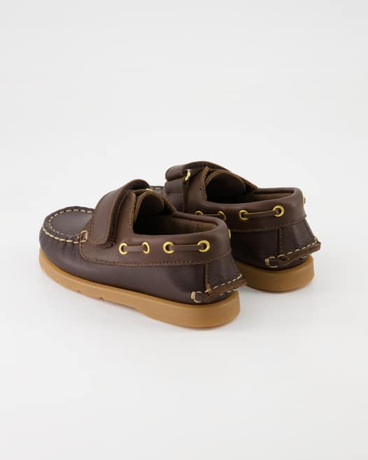 Gallucci J05010AU129504 Slipper in Braun