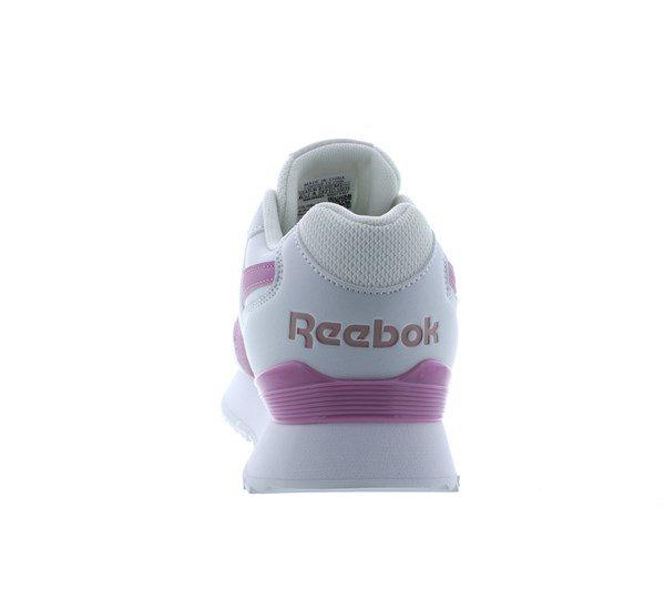 Reebok Royal Glide Ripple Clip Ladies Trainers
