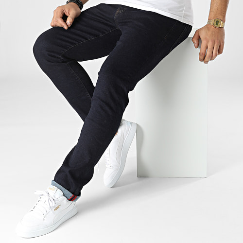 Jean 7741 Bleu Brut