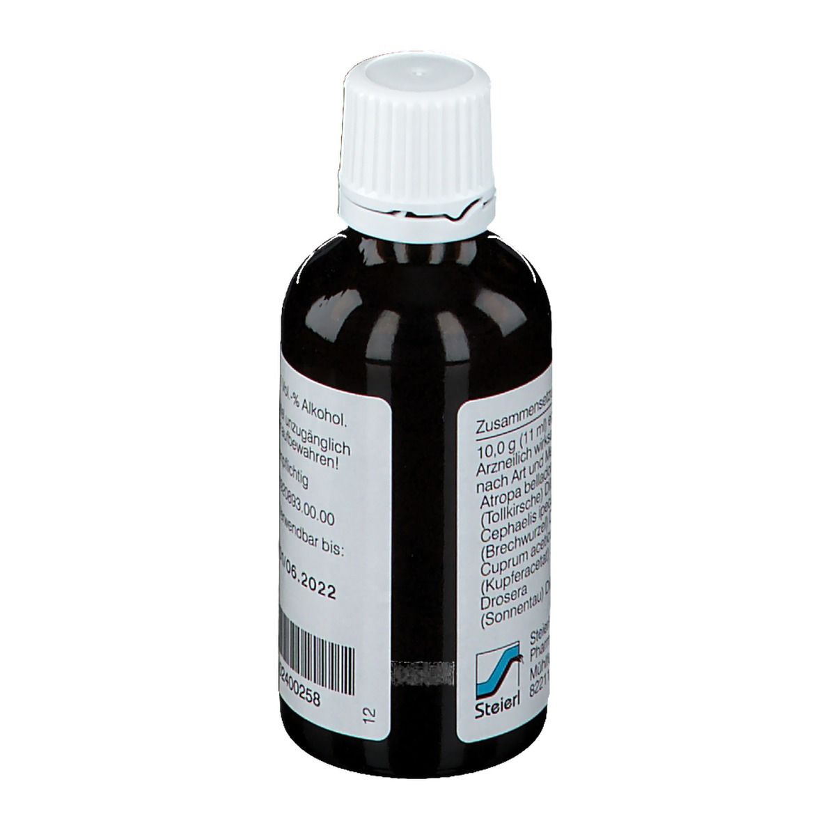 Pulmosan®
