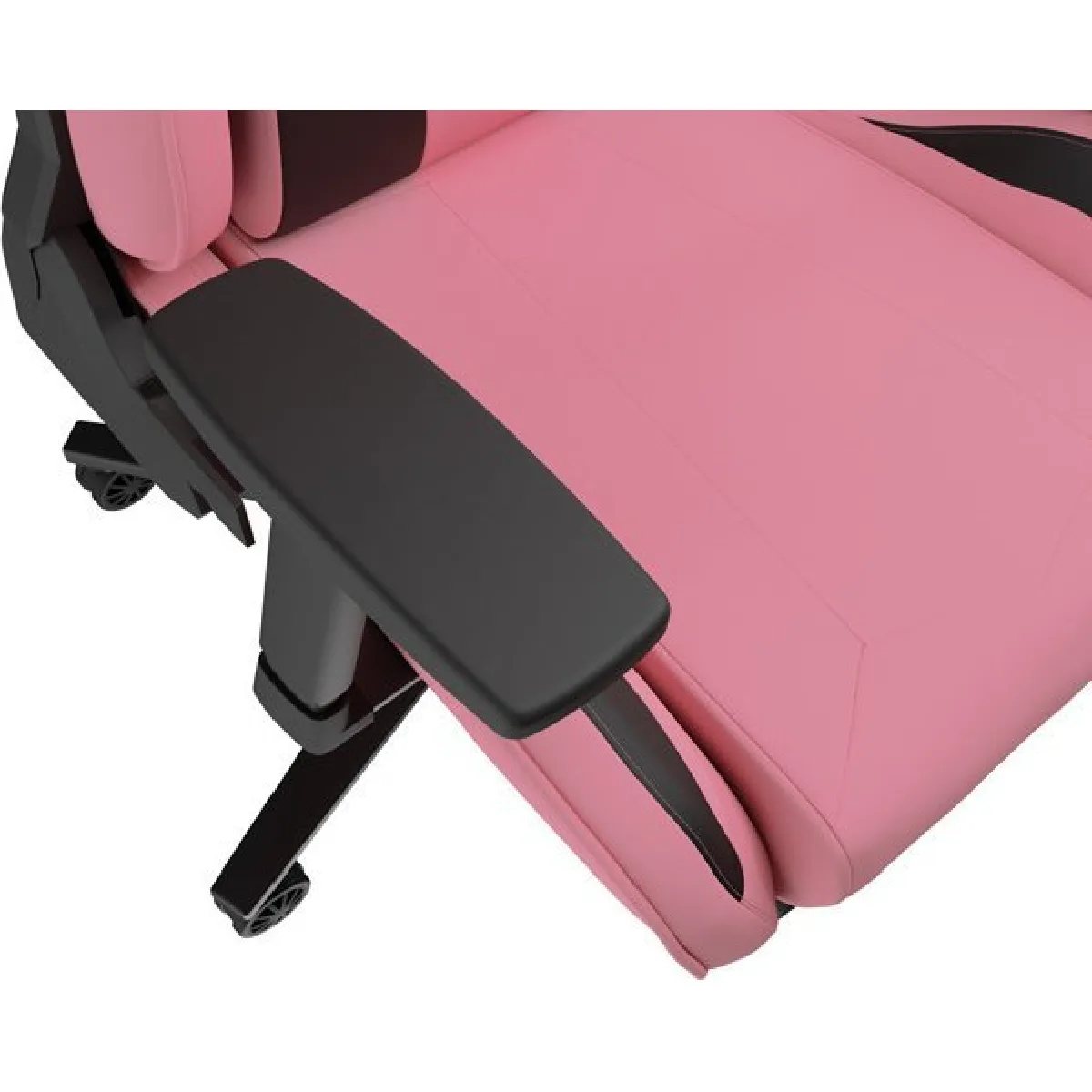 GENESIS Nitro 720 - Noir/Rose