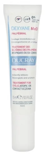 Ducray Dexyane MeD palpébral crème 15ml