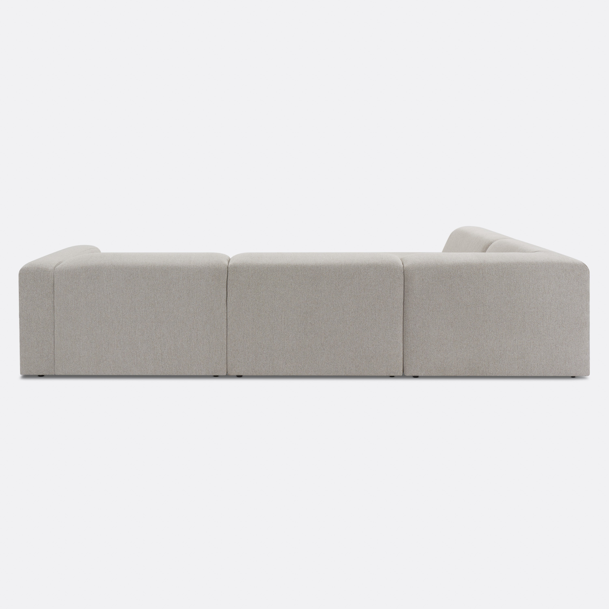 Hoekbank Benno sneak natural links