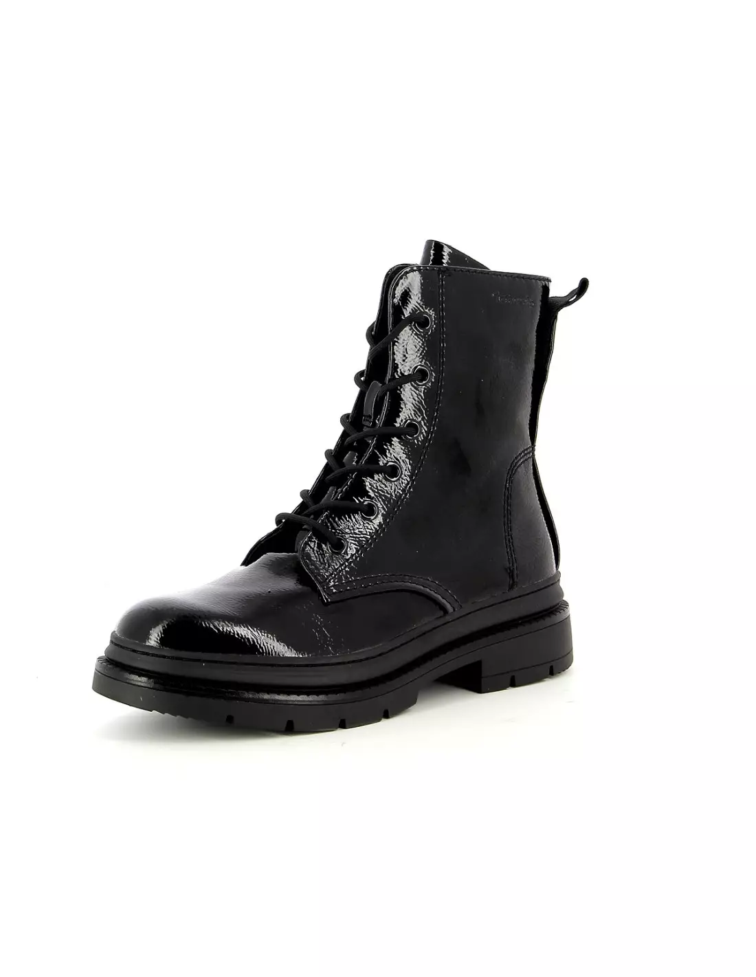 TAMARIS 25210 - Boots & bottines Blackpatent