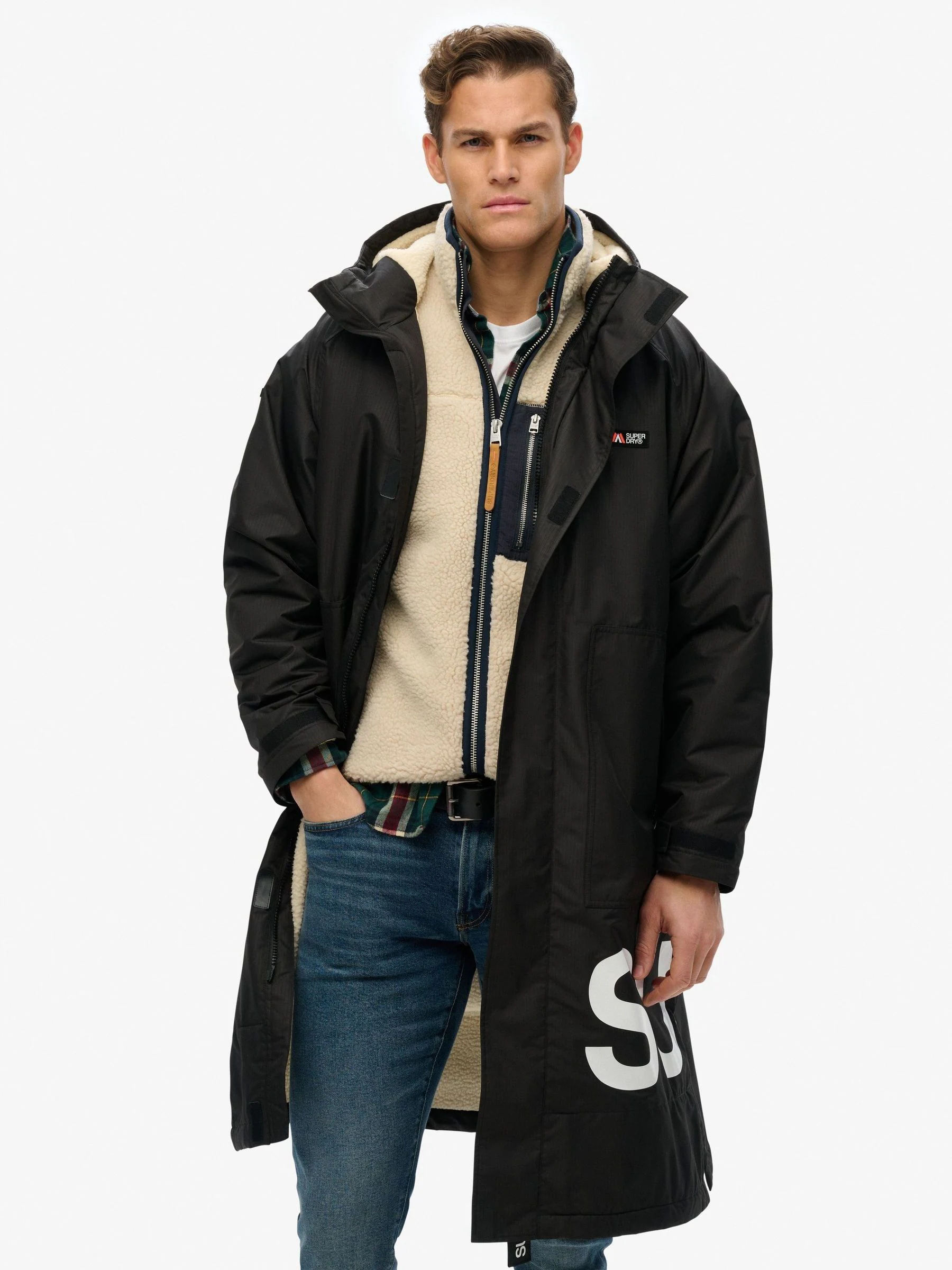 Superdry Superdry Robe