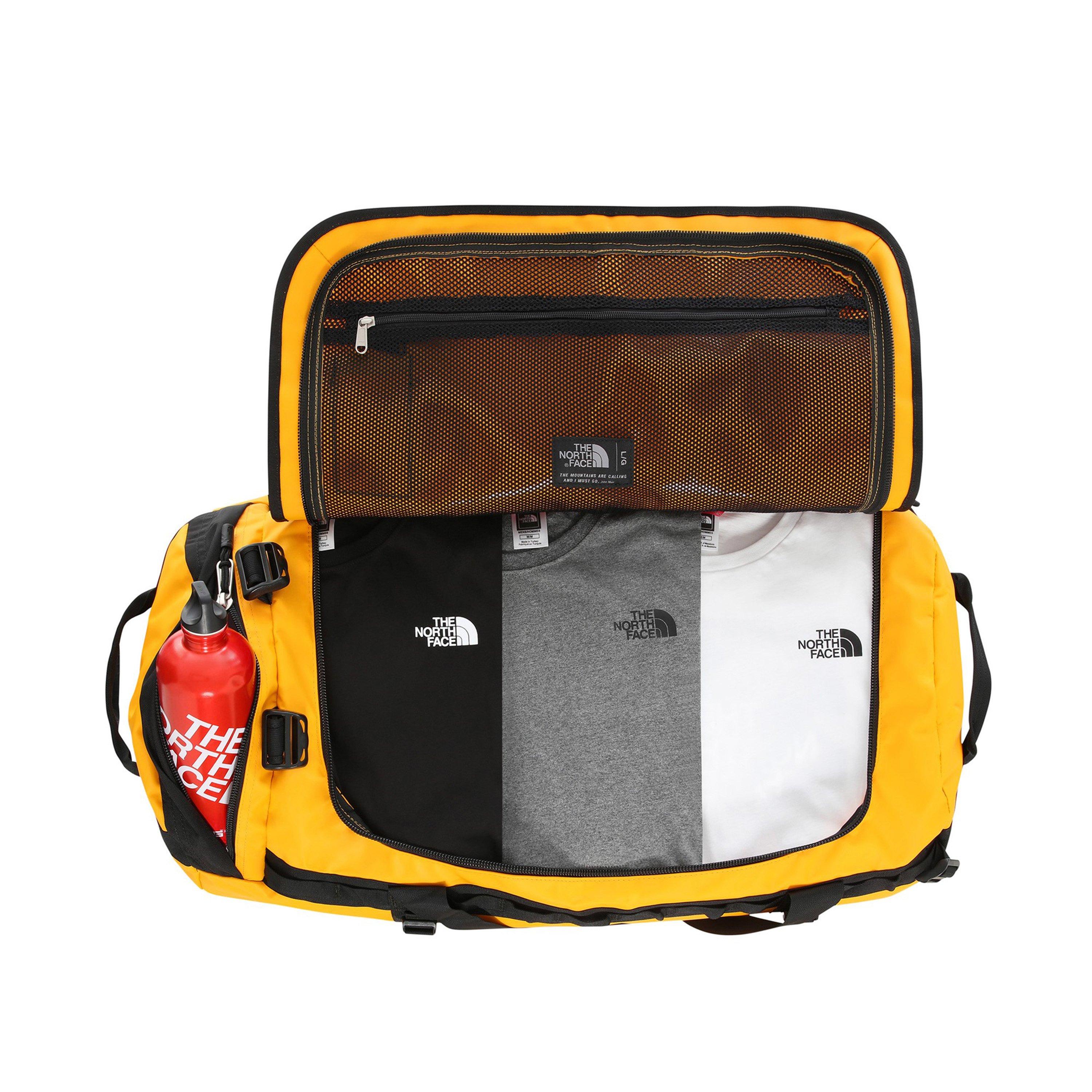 The North Face Base Camp Duffel L