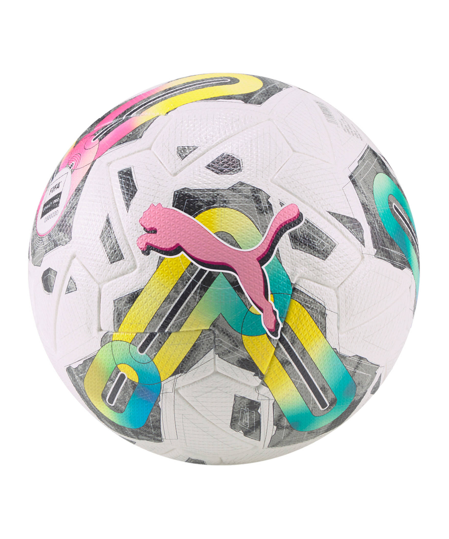 Puma| Equipment - Fußbälle Orbita 1 TB FQP Spielball