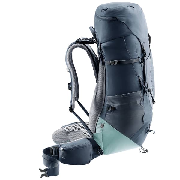 Sac à dos randonnée DEUTER AIRCONTACT LITE 35+10 SL INK-JADE