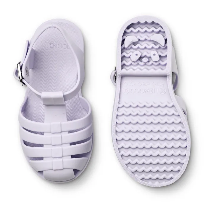 Liewood Sandales Bre | Mauve