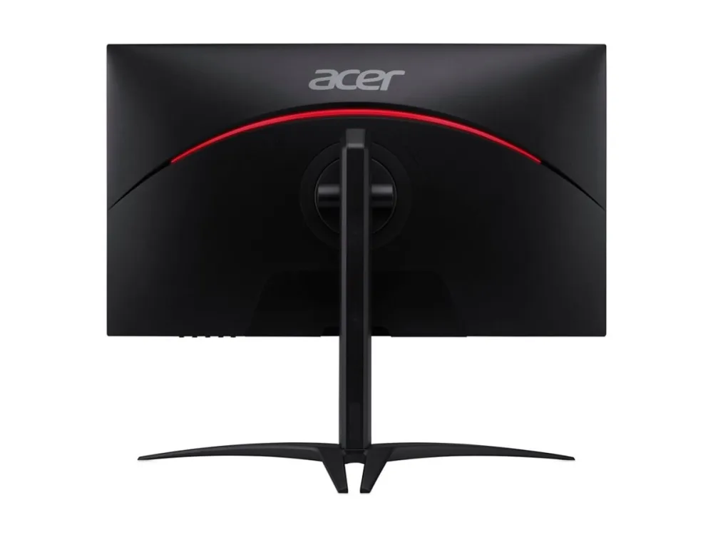 [OUTLET] - Acer Nitro XV275K P3biipruzx - XV5 Series - LED-skærm - gaming - 27