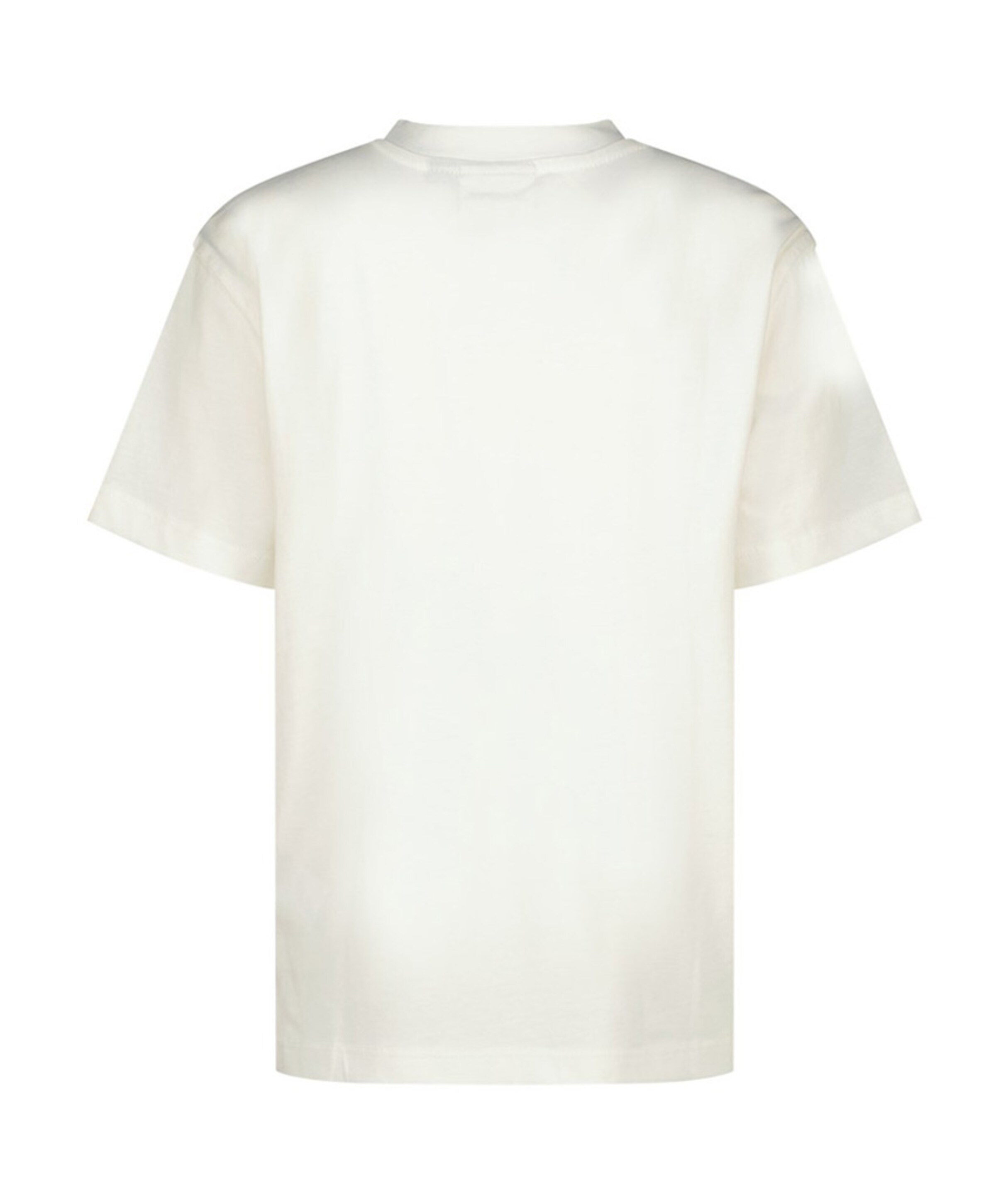 Vingino Jongens T-shirt wit