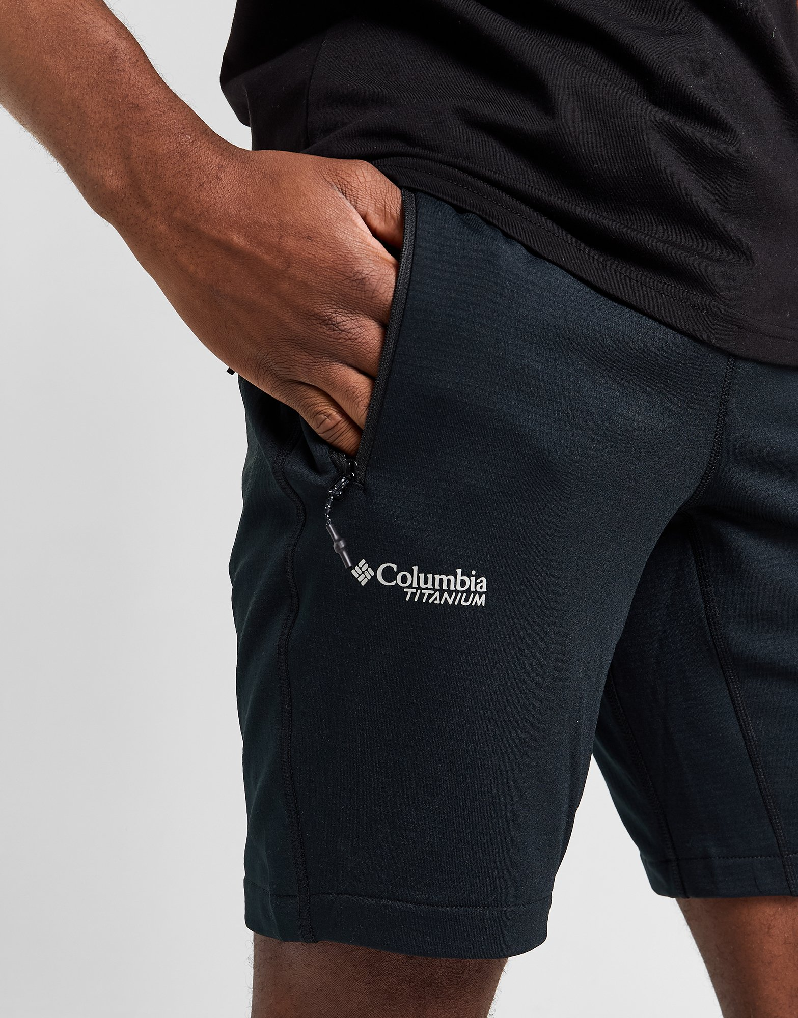 Columbia Short Triple Canyon Homme