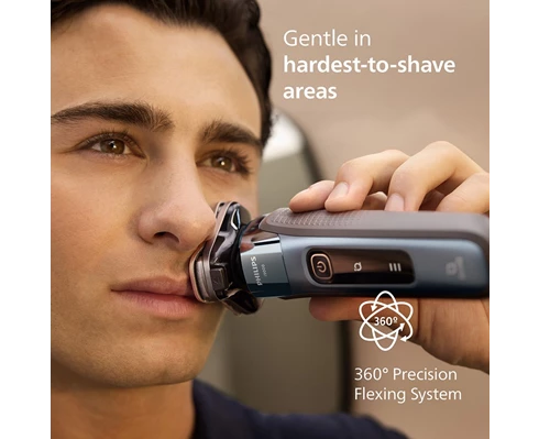 Philips i9000 Shaver X9001/10