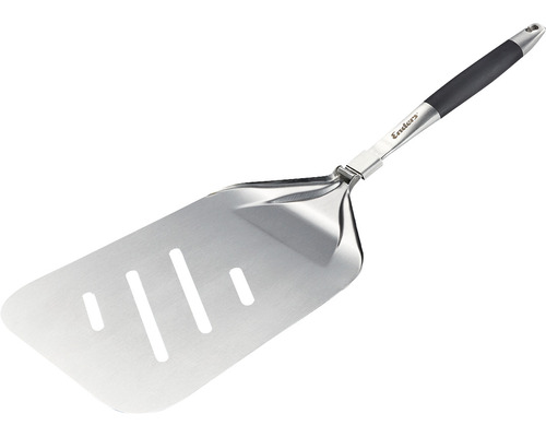Enders pizzaschep 53 x 20 x 3,5 cm roestvrij staal
