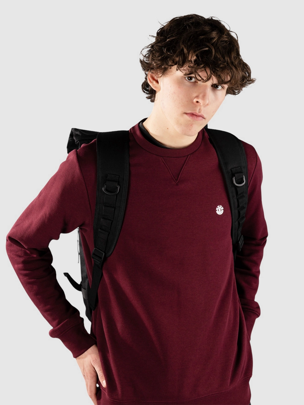Carhartt WIP Philis Backpack black