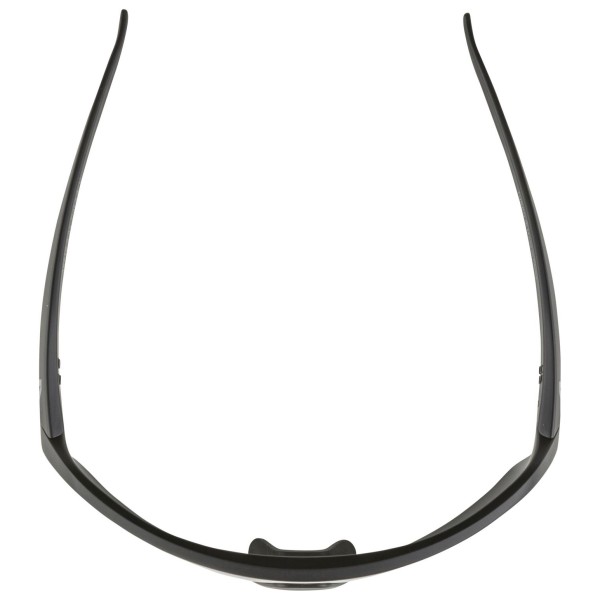 Alpina - Turbo HR Mirror Cat. 3 - Lunettes vélo
