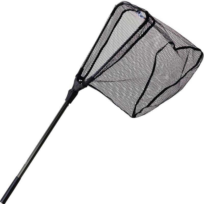 Epuisette Daiwa Filet Caoutchouc