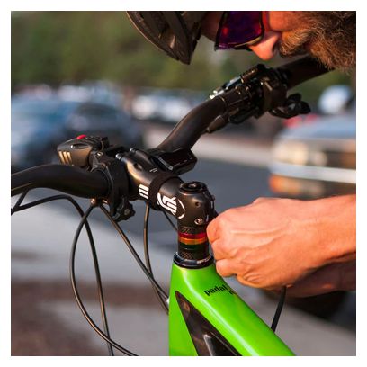 Éclairage Avant Nite Rider Pro 2200 Race