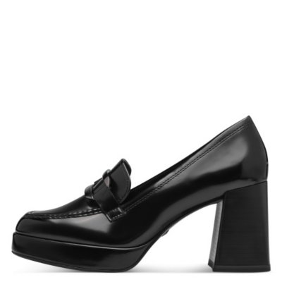 Chaussures bateau femme Mocassins TAMARIS
