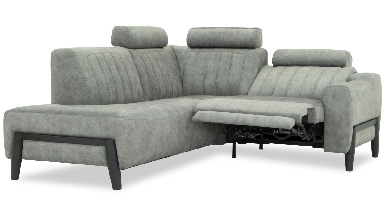 Hoeksofa Wyoming