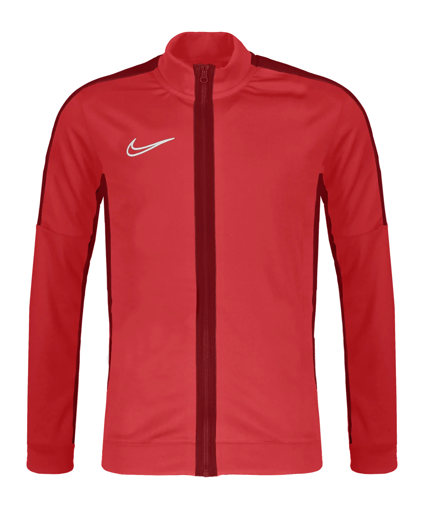 Nike Academy Trainingsjacke Rot F657