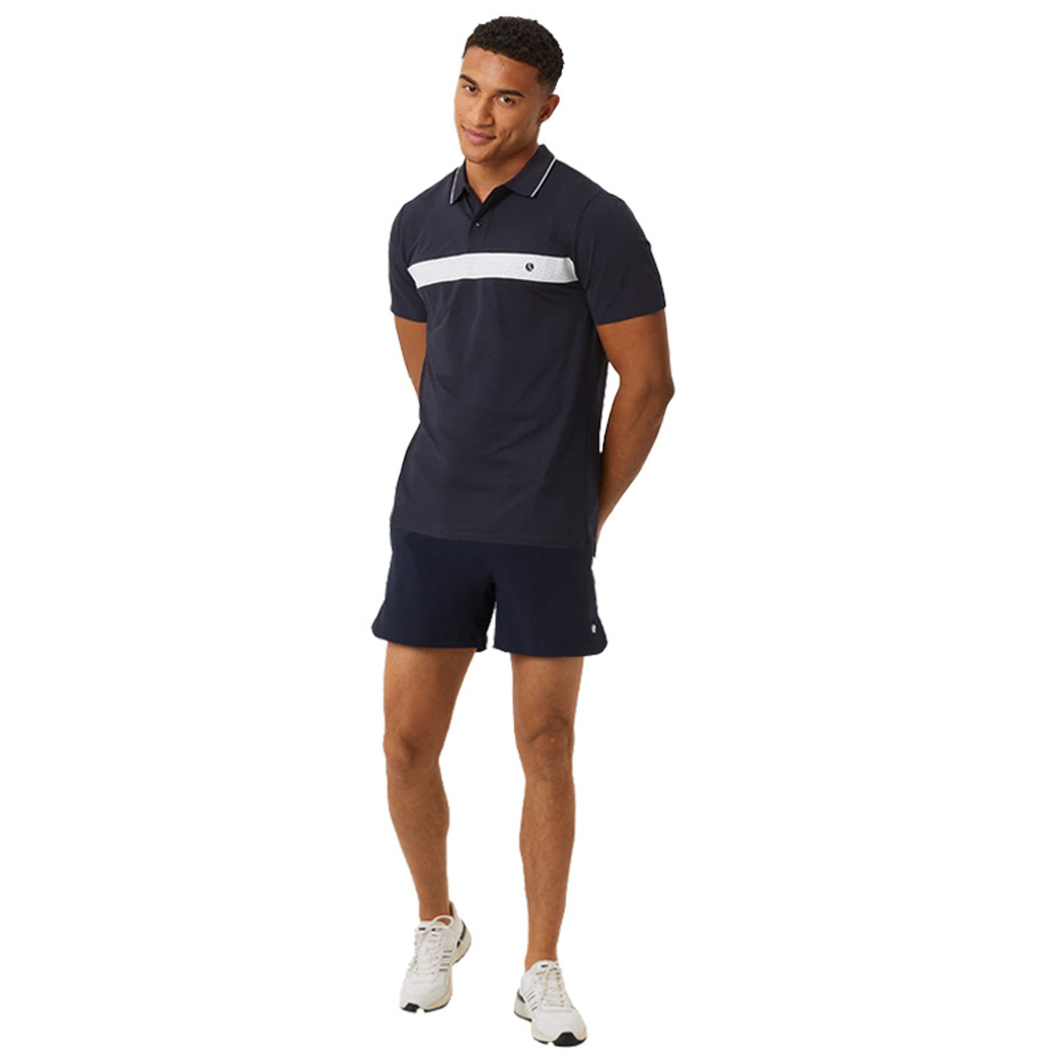 Björn Borg Ace Light Polo Set Heren