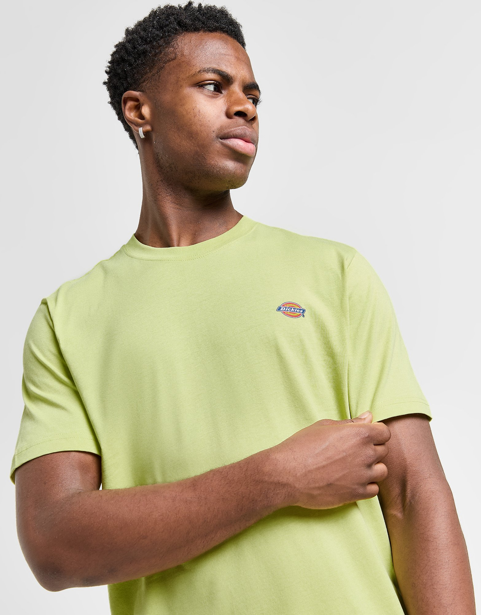 Dickies T-shirt Mapleton Homme