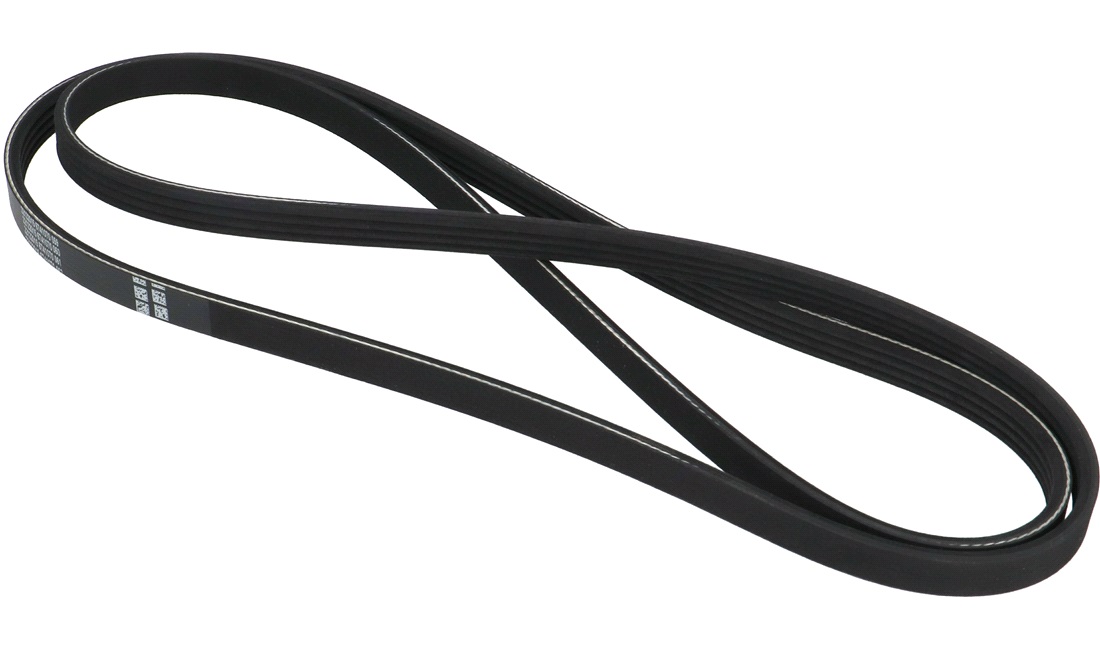Multi v-rem 4 pk x 1645 mm
