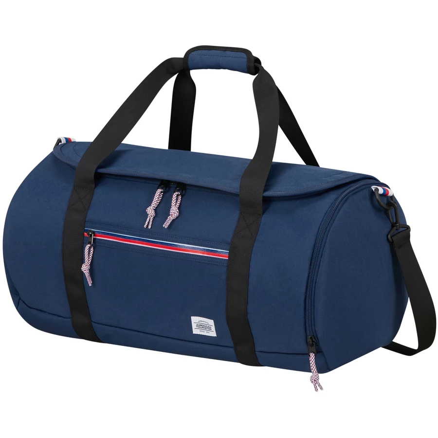 American Tourister Upbeat - Reisetasche navy