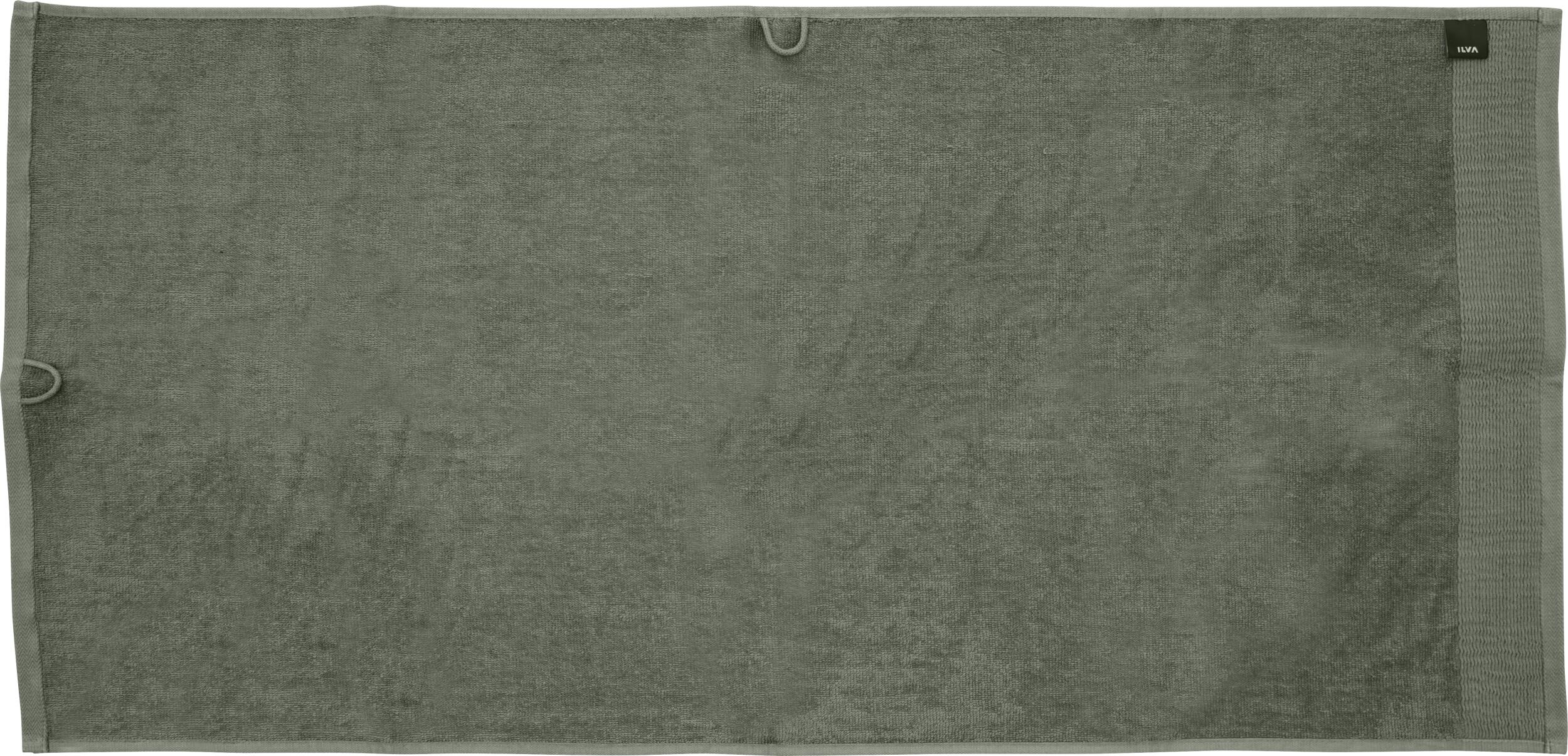 Esby Håndklæde 70 x 140 cm