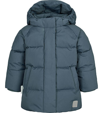 MarMar Daunenjacke - Omega - Shaded Blue