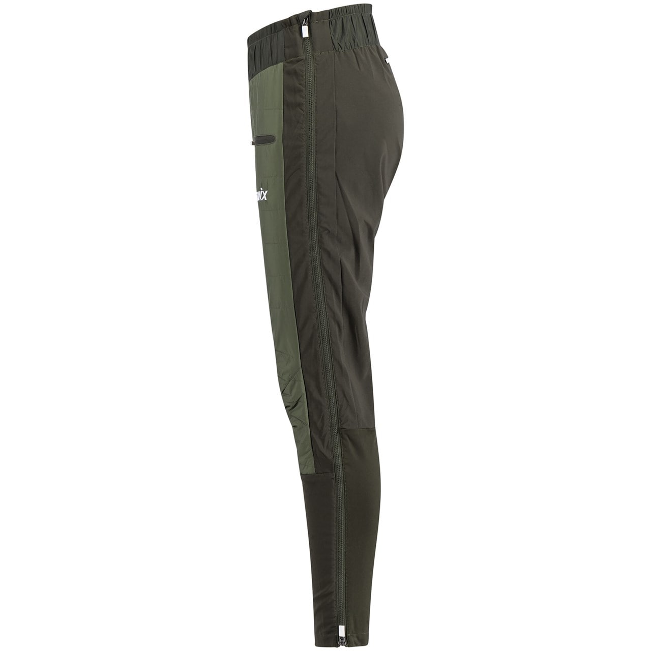 Swix Horizon Pants, Dame<br>Teknisk ski- og turbukse til dame!