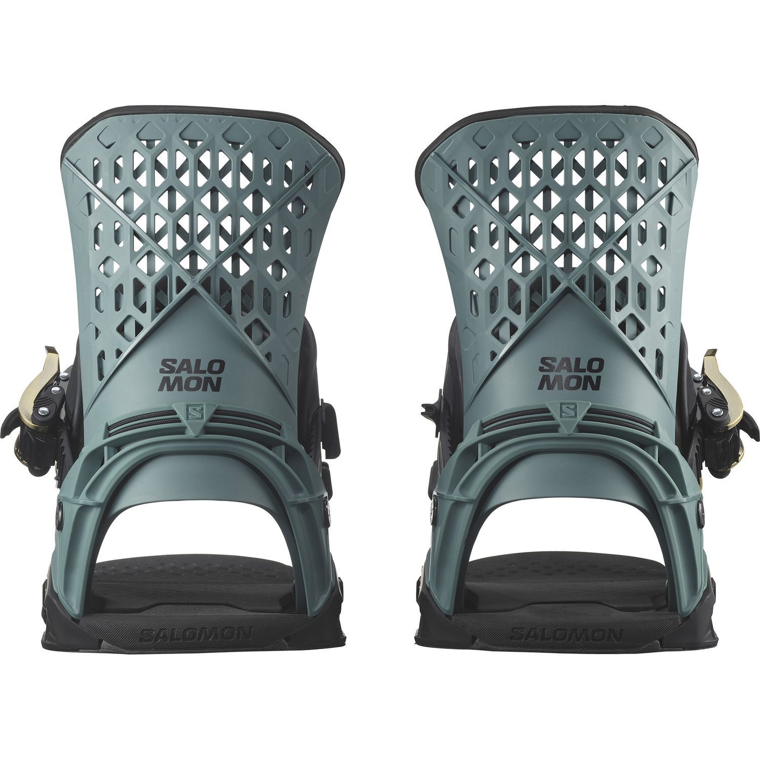 SalomonHIGHLANDER