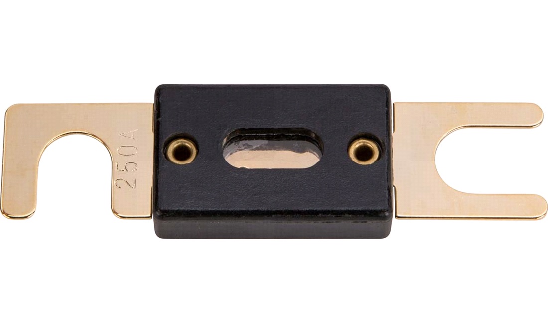 ANL sikring 250 AMP