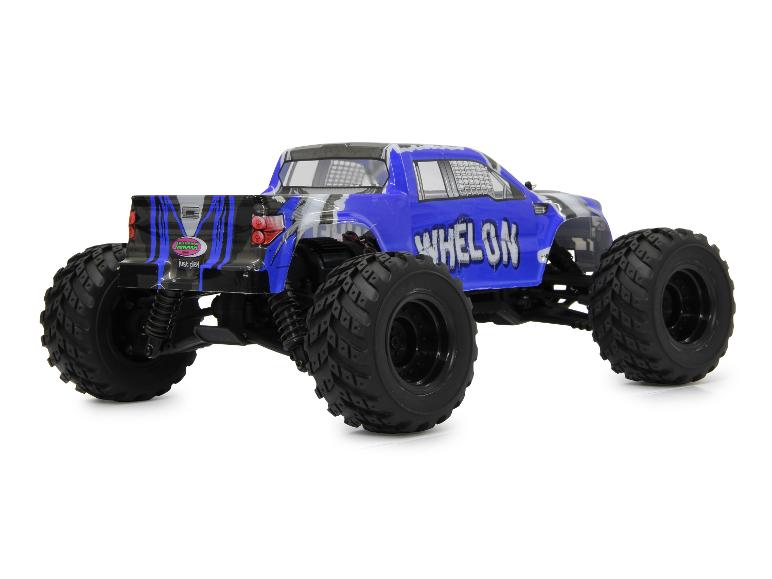 Bestuurbare monstertruck Whelon