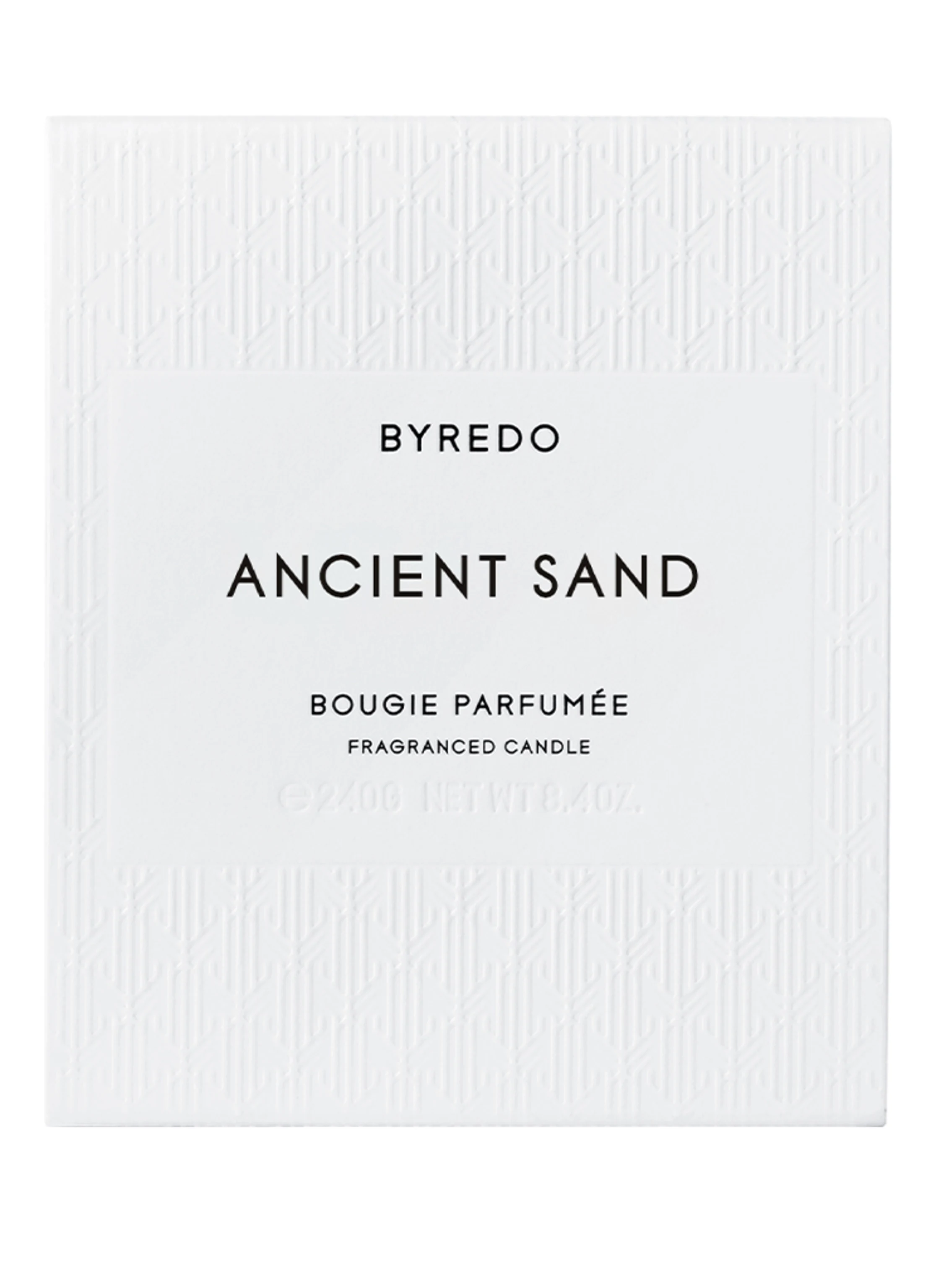 BYREDO ANCIENT SAND