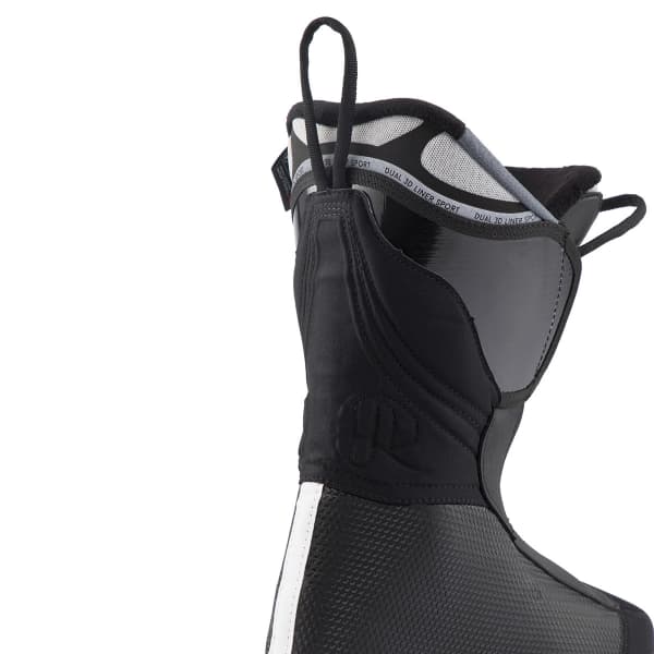 Chaussure de ski LANGE XT3 FRE 85 MV W GW BLACK