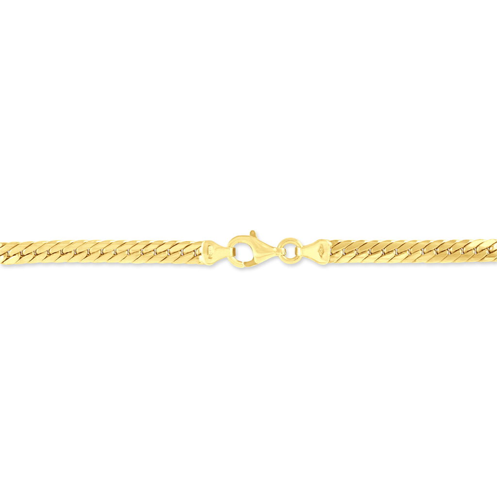 Bracelet Stina Or Jaune