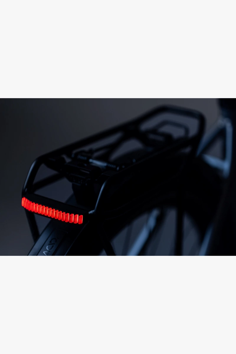 ACID PRO-E HPA BES3 E-Bike Rücklicht