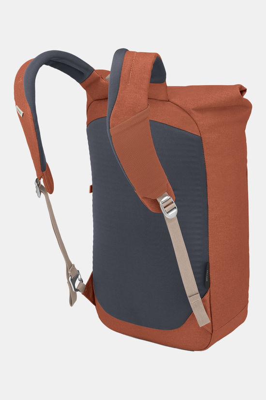 Osprey Osprey Arcane Roll Top Dagrugzak