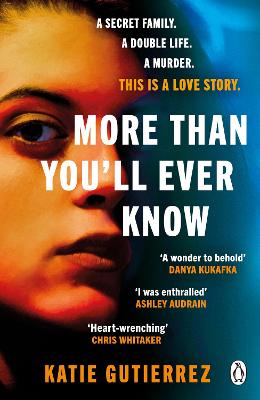 More Than You'll Ever Know: The suspenseful and heart-pounding Radio 2 Book Club pick (Paperback)