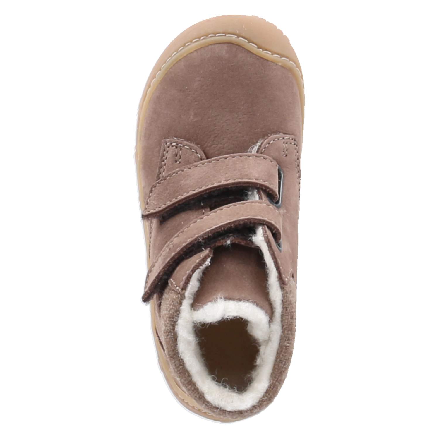 Pepino Stiefeletten NICO - schoko/chocolate