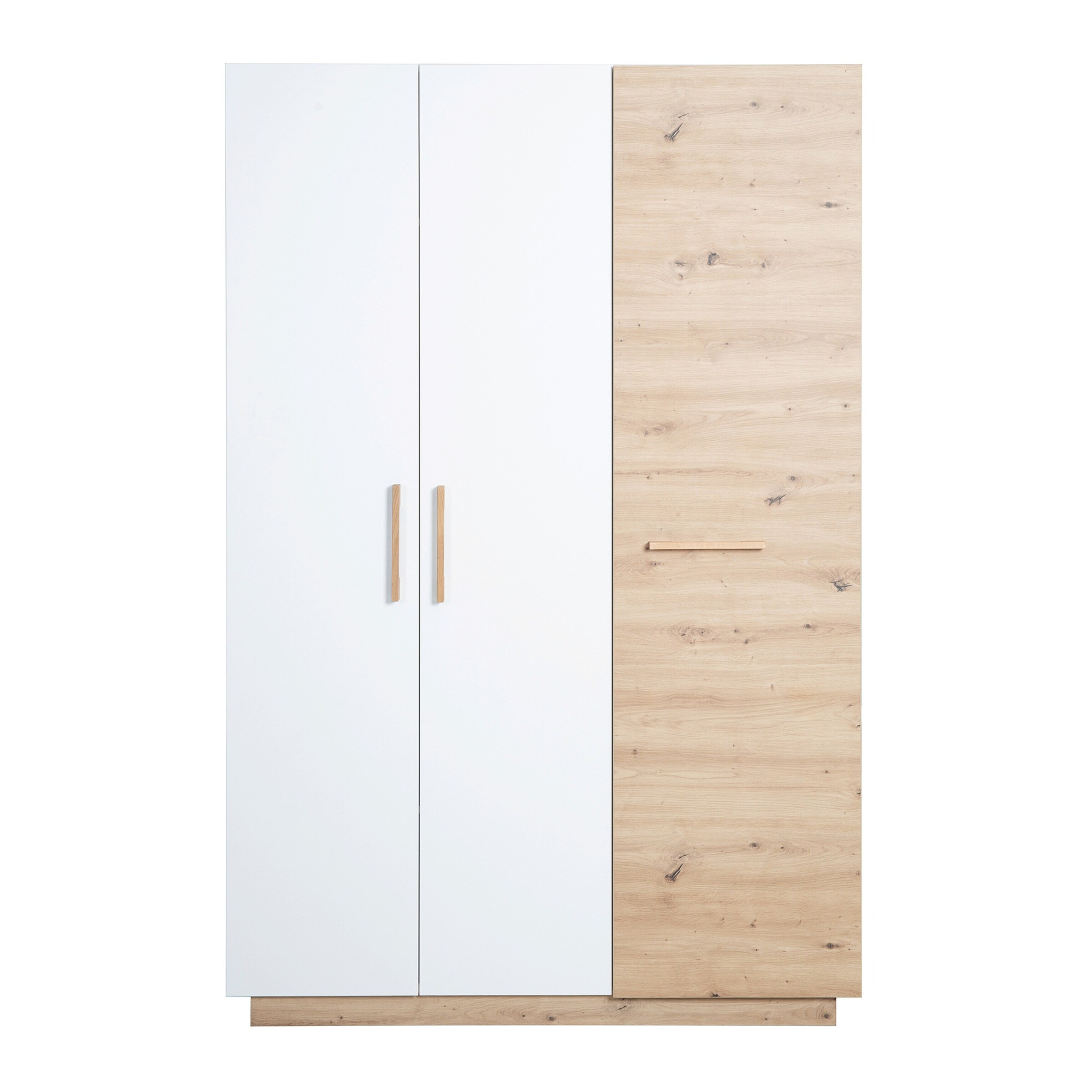 roba Kleiderschrank 3-türig Lion