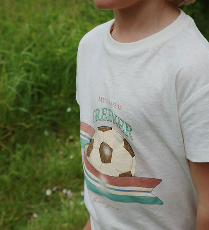 Konges Sløjd T-Shirt - Era - Kick Es