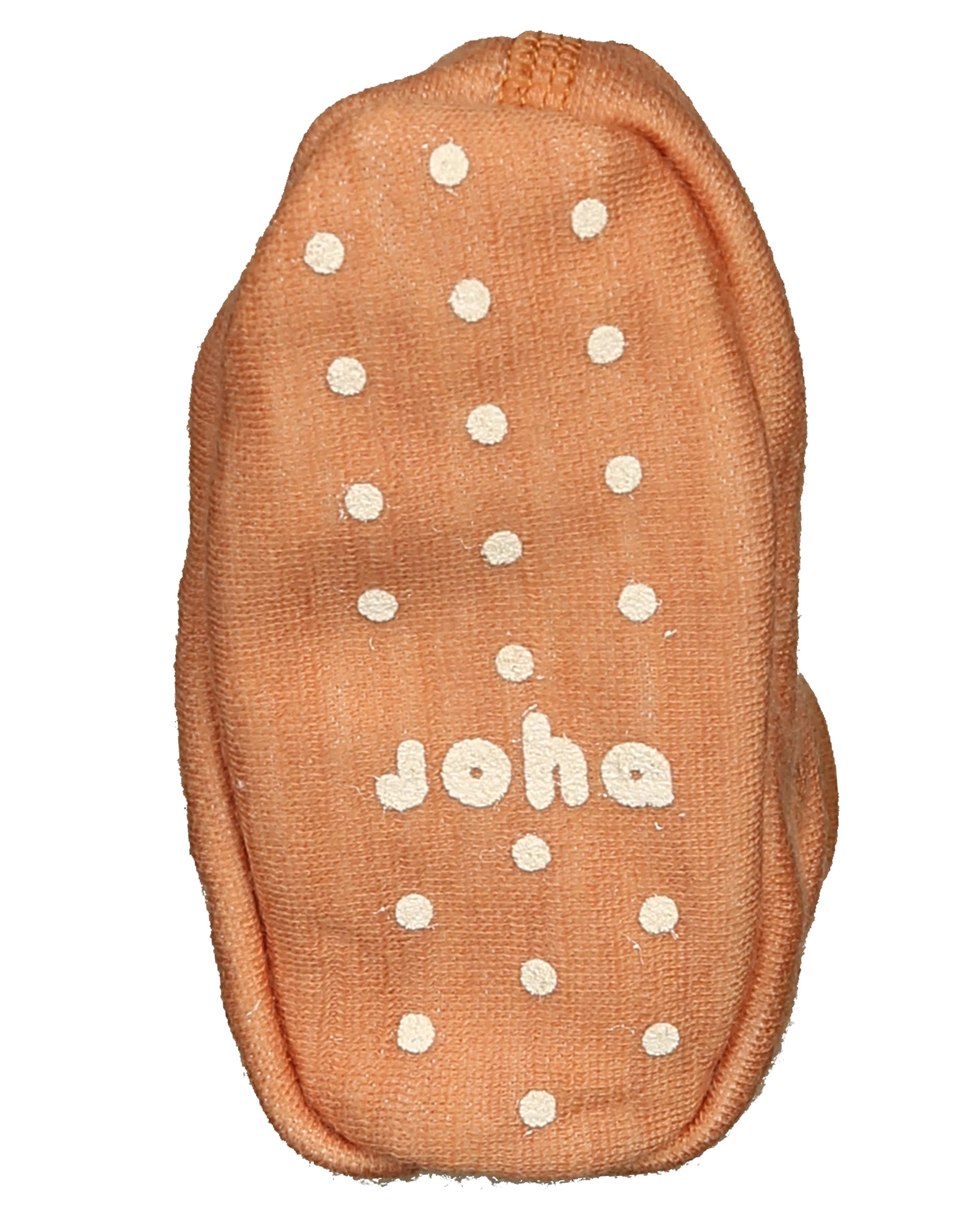 Baby-Schuhe 616 - WOOD in copper