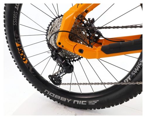 Produit reconditionné · Haibike Full Seven 10 XT / Vélo VTT électrique / Haibike | Bon état