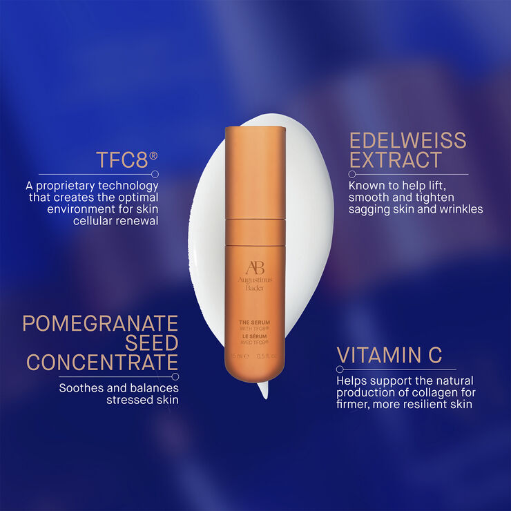 Augustinus Bader The Serum 15mL