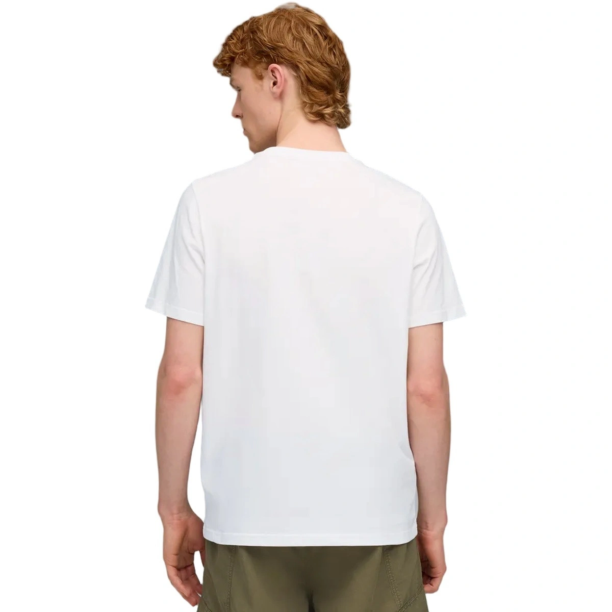 T-Shirt Puma Ac Milan Fanswear 2026-2027