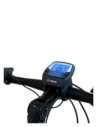 Produit reconditionné . Gazelle Medeo T10 HMB SHIMANO DEORE 2023 . Vélo électrique . Gazelle . très bon état